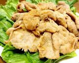 甘酒で☆ノンシュガーの生姜焼き作り方6写真