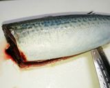 基本！魚の捌き方 サバの捌き方作り方3写真