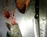 基本！魚の捌き方 サバの捌き方作り方4写真