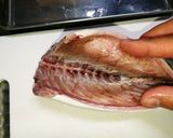 基本！魚の捌き方 サバの捌き方作り方5写真