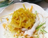 夏バテ&便秘解消♥️玉ねぎのカレーマリネ作り方5写真