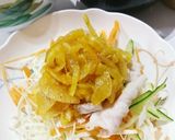 夏バテ&便秘解消♥️玉ねぎのカレーマリネ作り方5写真