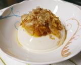 夏バテ&便秘解消♥️玉ねぎのカレーマリネ作り方7写真