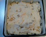 Wりんごのさくさくクランブルケーキ!作り方12写真