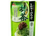 かき氷抹茶作り方3写真