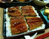 土用の丑の日作り方1写真