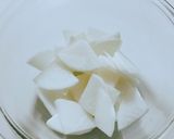 わっ、簡単、美味しいべったら漬♬作り方3写真