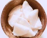 わっ、簡単、美味しいべったら漬♬作り方6写真