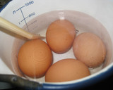 つゆまで美味しい♪うちのおでん作り方4写真