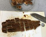 サッパリいただける鰻の混ぜご飯です❤︎作り方3写真