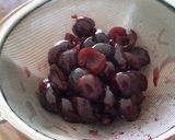 綺麗になれちゃう『チェリーのスープ』作り方7写真