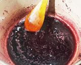 綺麗になれちゃう『チェリーのスープ』作り方9写真