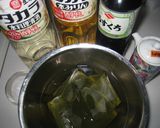 つゆまで美味しい♪うちのおでん作り方9写真