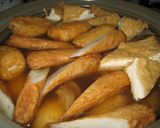 つゆまで美味しい♪うちのおでん作り方11写真