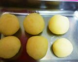 満腹！じゃがいもの肉巻き♪作り方3写真