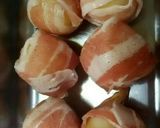 満腹！じゃがいもの肉巻き♪作り方4写真