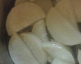大根と豚バラ肉の煮物♪母の味作り方2写真