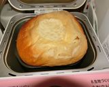 糖質制限　マルコメ業務用大豆粉食パン作り方6写真