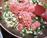 ☆和風だしde麻婆豆腐☆作り方4写真