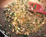 ☆和風だしde麻婆豆腐☆作り方5写真