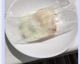 お皿にくっつかない！レンジで目玉焼き作り方4写真