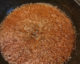 タレが絶妙★がっつり豚丼作り方4写真