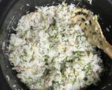 サッパリいただける鰻の混ぜご飯です❤︎作り方5写真