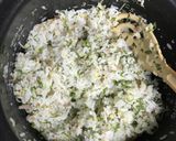 サッパリいただける鰻の混ぜご飯です❤︎作り方5写真