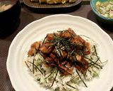 サッパリいただける鰻の混ぜご飯です❤︎作り方6写真