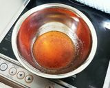 簡単❗ユッケ風♪漬けマグロ✨作り方1写真
