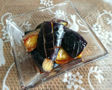 材料3つ♪やみつき茄子のさっぱり黒酢炒め作り方5写真