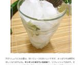 おひとりさまの氷出し緑茶☆　私のランチ用作り方24写真