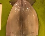 スルメイカの塩辛作り方5写真