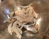 スルメイカの塩辛作り方8写真