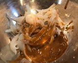 スルメイカの塩辛作り方9写真
