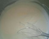 絶品レアヨーグルトケーキ(´ω｀)作り方4写真