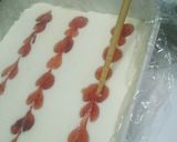 絶品レアヨーグルトケーキ(´ω｀)作り方7写真