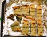 うなぎの白焼き茶漬け作り方3写真