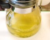 うなぎの白焼き茶漬け作り方4写真