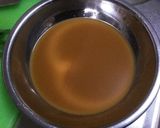 超楽々 夏の麻婆なす&もやし 作ります作り方1写真