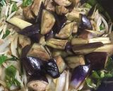 超楽々 夏の麻婆なす&もやし 作ります作り方9写真