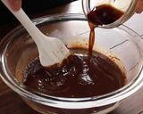 コーヒー生チョコ作り方5写真