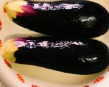 なすの揚げ浸し風作り方2写真