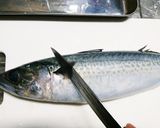 圧力鍋で骨まで柔らか☆サバの味噌煮作り方2写真