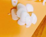 しっとりやわらか✩牛レバー炒め。豚でも★作り方2写真