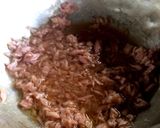 冷製パスタ風素麺作り方2写真