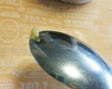 風邪や喉の殺菌消毒に＊わさび梅湯＊作り方1写真