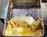 う巻き✿鰻の卵焼き作り方7写真