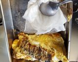 う巻き✿鰻の卵焼き作り方8写真
