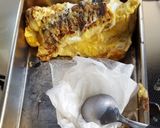 う巻き✿鰻の卵焼き作り方9写真